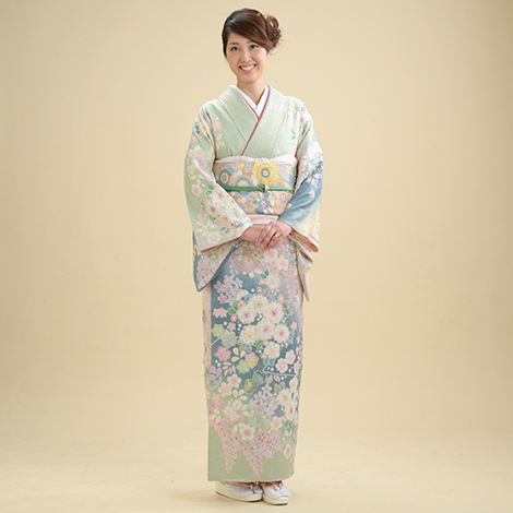 呉服