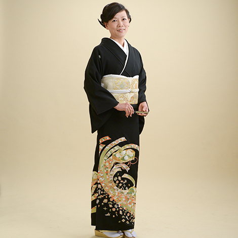 呉服