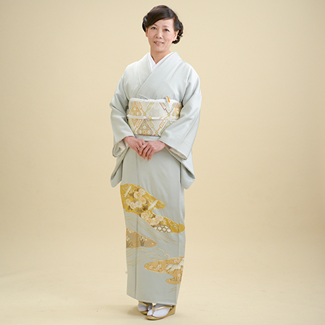 呉服