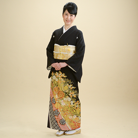 呉服