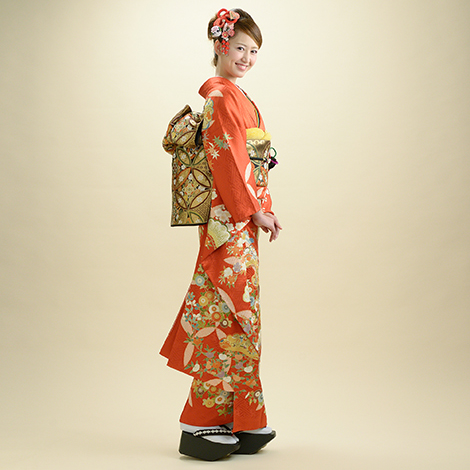 呉服