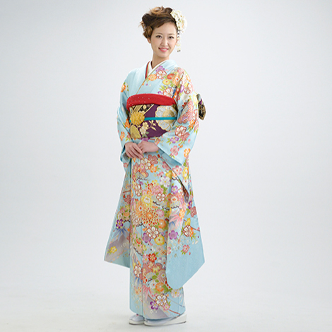 呉服