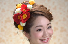 ヘアアクセサリー
      