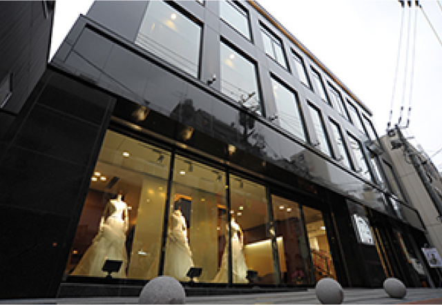 池田屋下通り本店